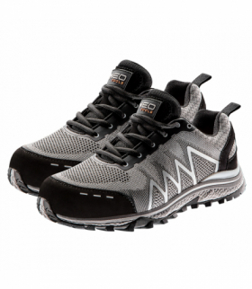 Półbuty zawodowe O1, bez metalu, rozmiar 47 GTX NEO Tools 82-738