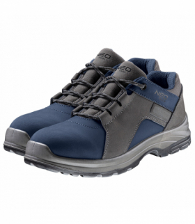 Półbuty zawodowe O2 SRC, nubuk, rozmiar 42 GTX NEO Tools 82-740-42