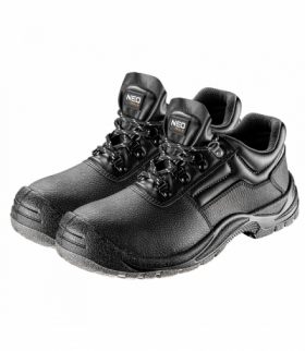 Półbuty zawodowe O2 SR FO, skóra, rozmiar 41, CE GTX NEO Tools 82-760-41