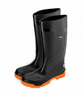Kalosze robocze PRO S4 SRC, rozmiar 45 GTX NEO Tools 82-900-45