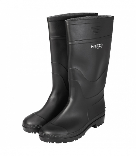 Kalosze PVC, rozmiar 40 GTX NEO Tools 82-902-40