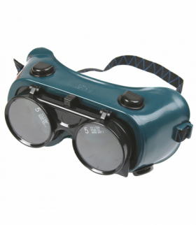 Gogle spawalnicze GTX TOPEX 82S105