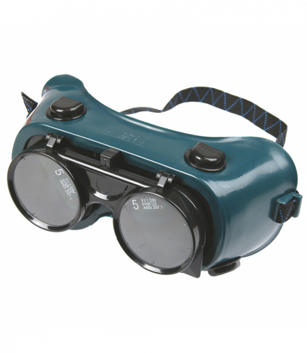 Gogle spawalnicze GTX TOPEX 82S105