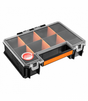 Organizer multi, system modułowy II GTX NEO Tools 84-065