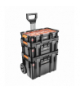 Set, system modułowy II GTX NEO Tools 84-066