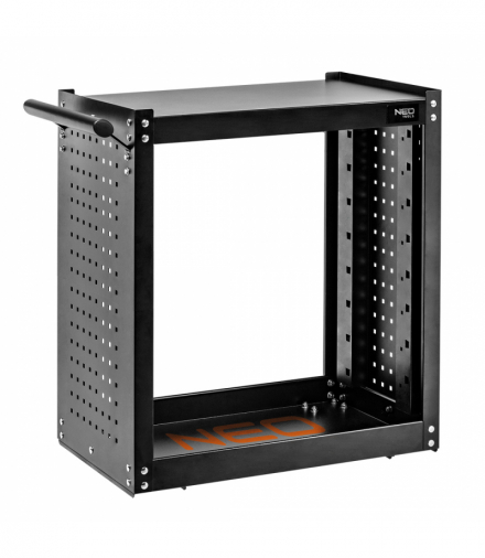 Korpus z uchwytem, system Custom PRO GTX NEO Tools 84-080