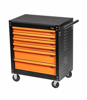 Szafka warsztatowa Custom Pro zestaw 31 GTX NEO Tools 84-080+G31