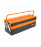 Skrzynka narzędziowa 62 x 24 x 21 cm, metalowa GTX NEO Tools 84-101