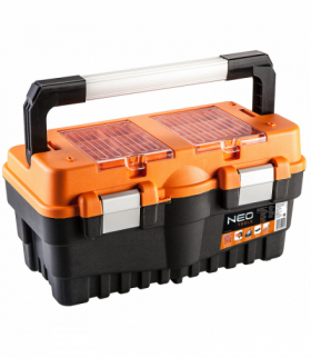 Skrzynka narzędziowa 18" GTX NEO Tools 84-102