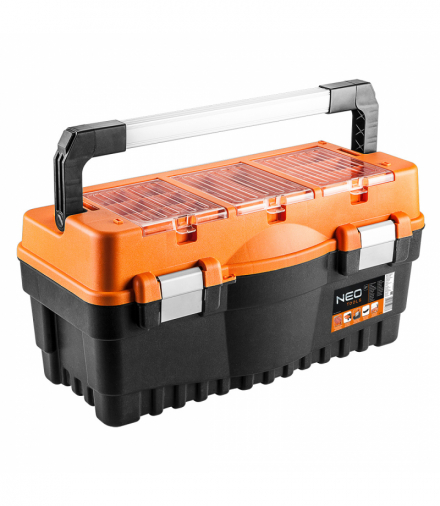 Skrzynka narzędziowa 21" GTX NEO Tools 84-105