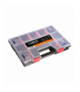 Organizer z regulowanymi przegrodami GTX NEO Tools 84-118