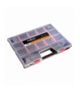 Organizer z regulowanymi przegrodami GTX NEO Tools 84-119