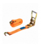 Pas transportowy 5 m x 50 mm, 5T opasanie, 2,5 T prosty GTX NEO Tools 84-140