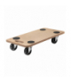 Platforma transportowa 200kg GTX NEO Tools 84-141