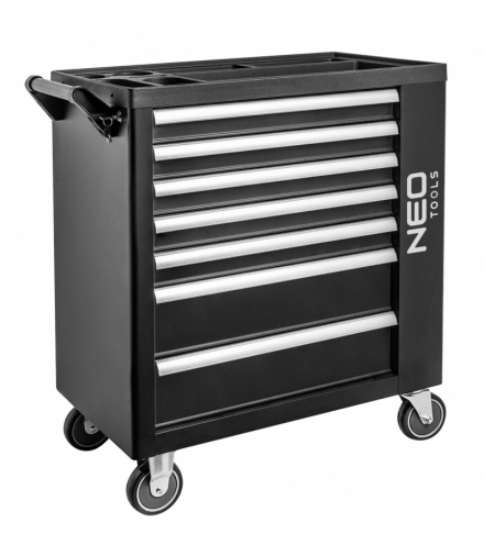 Szafka warsztatowa 7 szuflad GTX NEO Tools 84-217