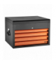 Szafka serwisowa 4 szuflady (nadstawka) GTX NEO Tools 84-218