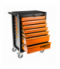 Szafka narzędziowa, 7 szuflad GTX NEO Tools 84-222
