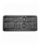 Końcówki wkrętakowe 30-75 mm, zestaw 40 szt., wkładka GTX NEO Tools 84-236