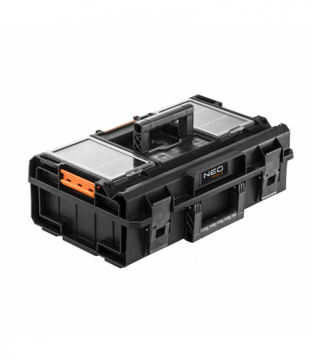 Skrzynka 200, system modułowy I GTX NEO Tools 84-255