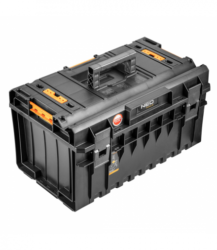 Skrzynka 350, system modułowy I GTX NEO Tools 84-256