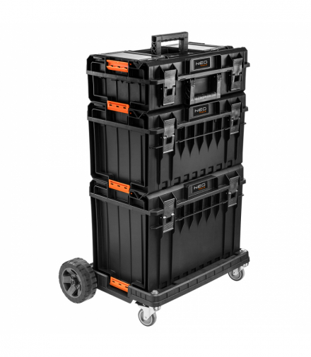 System modułowy I, set 1 GTX NEO Tools 84-259