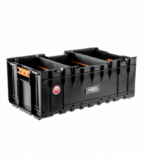 Skrzynka otwarta, system modułowy I GTX NEO Tools 84-267