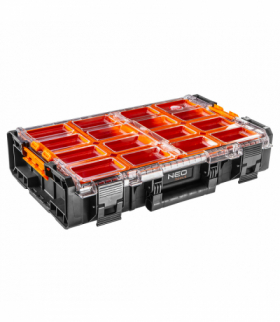 Organizer XL, system modułowy I GTX NEO Tools 84-268