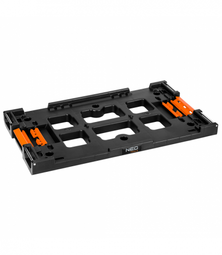 Adapter modułowy do systemu I & II GTX NEO Tools 84-281