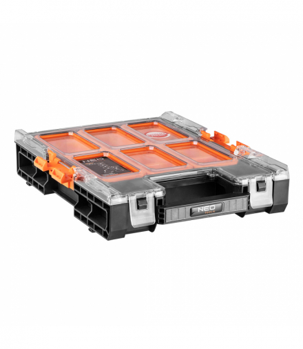 Organizer M, system modułowy I GTX NEO Tools 84-286