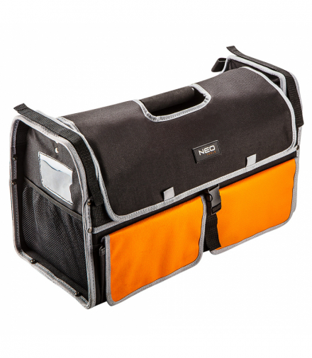 Torba narzędziowa 20", materiał nylon 600D GTX NEO Tools 84-300