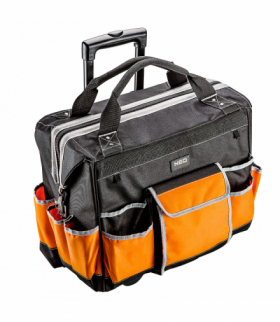 Torba monterska na kołach GTX NEO Tools 84-302