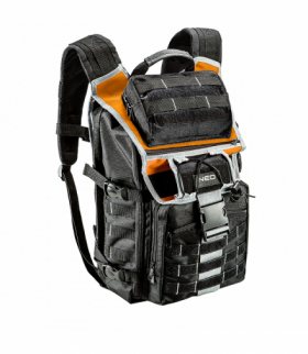 Plecak monterski GTX NEO Tools 84-304