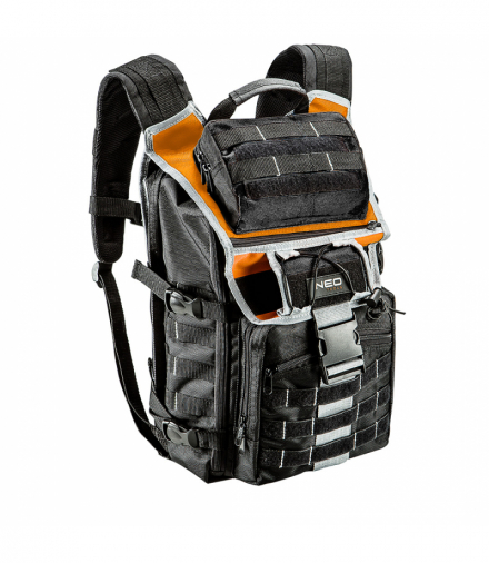 Plecak monterski GTX NEO Tools 84-304