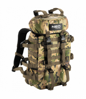 Plecak turystyczny GTX NEO Tools 84-325