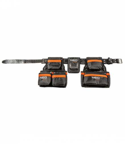 Pas monterski, 12 kieszeni GTX NEO Tools 84-330