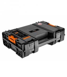 Skrzynia na elektronarzędzia, system modułowy I GTX NEO Tools 84-350