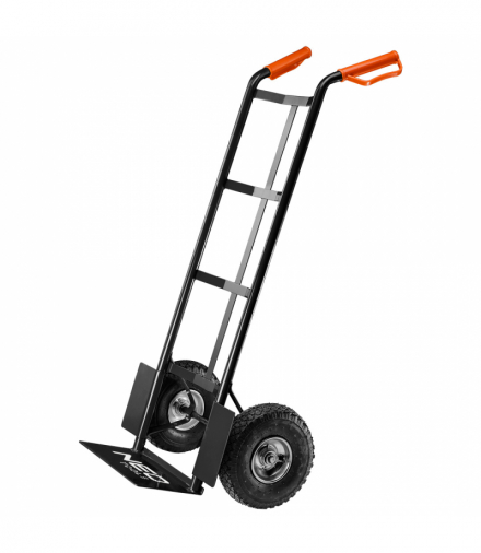 Wózek transportowy, młynarka. udźwig 200kg GTX NEO Tools 84-401
