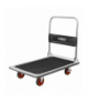 Wózek transportowy, platformowy, udźwig 300kg GTX NEO Tools 84-403