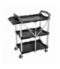 Wózek składany 75 kg z organizerem GTX NEO Tools 84-404