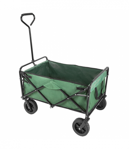 Wózek ogrodowy składany GTX NEO Tools 84-405