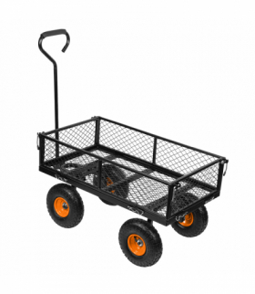 Wózek ogrodowy stalowy 300kg GTX NEO Tools 84-406