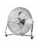 Wentylator podłogowy 100W, średnica 45 cm, 3 prędkości nawiewu GTX NEO Tools 90-010