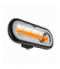 Promiennik 2000W, IP65, element grzejny low glare amber lamp GTX NEO Tools 90-032