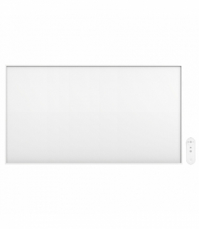 Panel grzewczy na podczerwień 600W, WIFI GTX NEO Tools 90-106