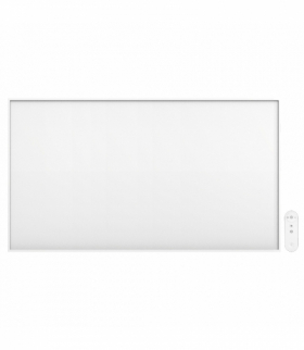 Panel grzewczy na podczerwień 720W, WIFI GTX NEO Tools 90-107