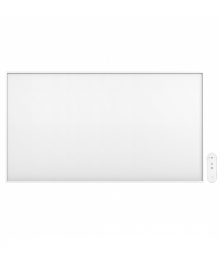 Panel grzewczy na podczerwień 720W, WIFI GTX NEO Tools 90-107
