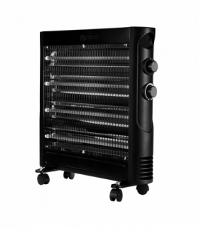 Kwarcowy promiennik podczerwieni 600W/1200W GTX NEO Tools 90-111