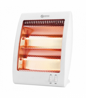 Kwarcowy promiennik podczerwieni 400W/800W GTX NEO Tools 90-112