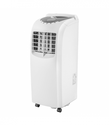 Klimatyzator przenośny 9000Btu, funkcje chłodzenie, wentylacja, osuszanie GTX NEO Tools 90-135