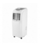 Klimatyzator przenośny 9000Btu, funkcje chłodzenie, wentylacja, osuszanie GTX NEO Tools 90-135
